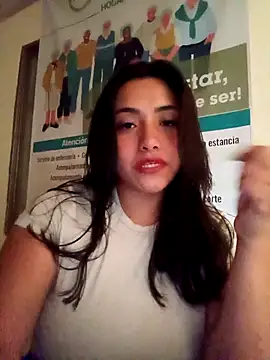 ANDREA-10  online show from February 24, 1:53 pm