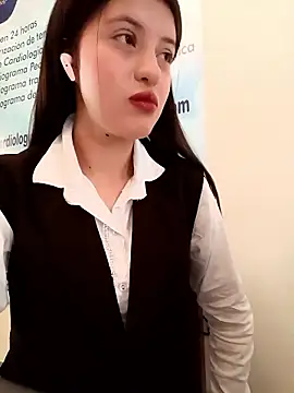 SALOME-28  online show from January 15, 3:16 pm