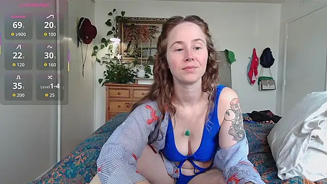 wutangwendy online show from November 21, 7:23 pm