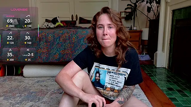 wutangwendy online show from June 4, 5:52 pm