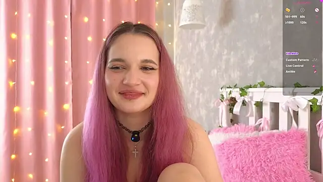 vivyboo111 online show from April 30, 10:14 pm