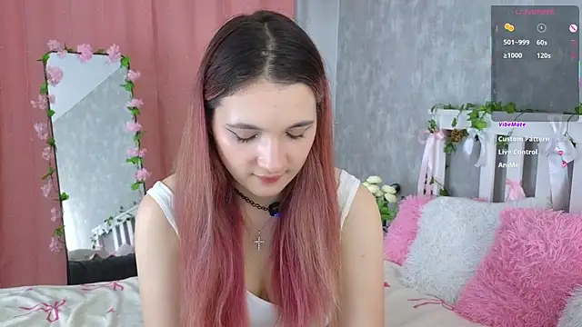 Snapshot of vivyboo111 chatting on July 22, 7:16 pm vivyboo111 online show from July 22, 7:16 pm