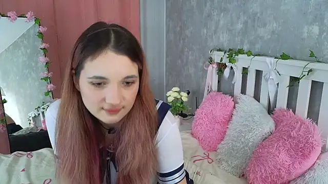 Snapshot of vivyboo111 chatting on July 29, 7:23 pm vivyboo111 online show from July 29, 7:23 pm