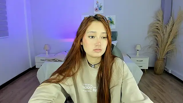 Samara Hilton 2 online show from October 27, 6:56 pm