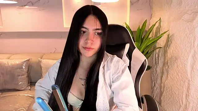 scarlett smith tp online show from December 20, 7:54 pm