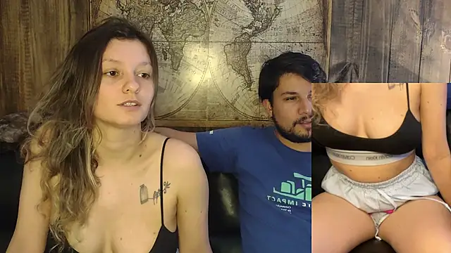 Snapshot of peterpancp chatting on October 7, 7:33 pm peterpancp online show from October 7, 7:33 pm