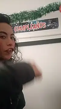 oblivionlove online show from January 8, 5:04 pm