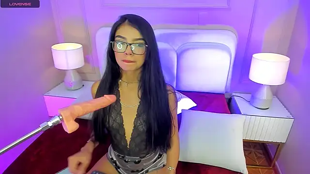 cata monrey online show from November 28, 4:37 am