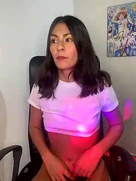 sweet-abbie online show from September 23, 12:57 am