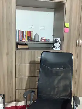 sweet-abbie online show from November 27, 2:57 am