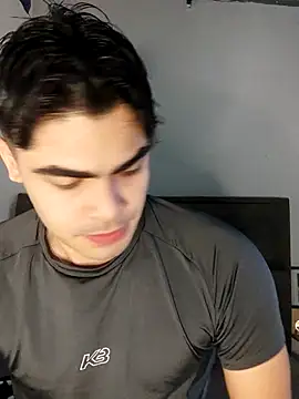 Mason grey online show from October 29, 11:34 am