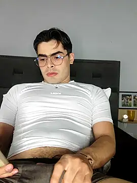 Mason grey online show from November 9, 10:19 pm