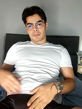 Mason grey online show from November 20, 10:26 am