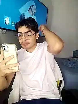 Mason grey online show from November 25, 11:10 am