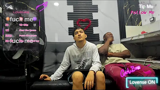 Amun obsidian online show from February 27, 9:20 am