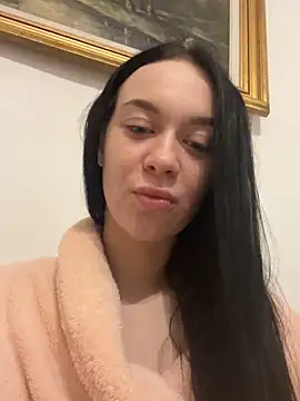 AlessiaVoss online show from December 18, 6:36 pm