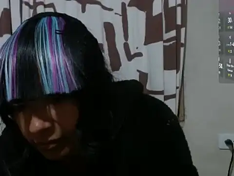 Snapshot of Acelinrose chatting on May 23, 1:33 am Acelinrose online show from May 23, 1:33 am
