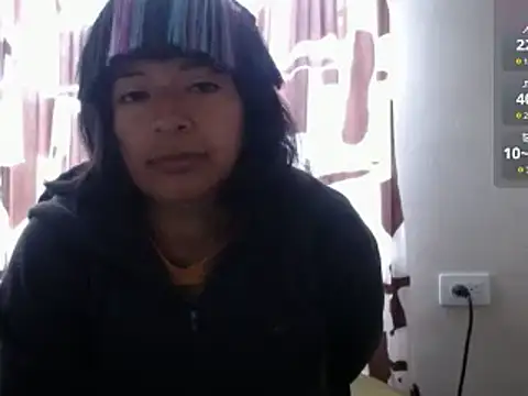 Snapshot of Acelinrose chatting on June 3, 12:19 pm Acelinrose online show from June 3, 12:19 pm