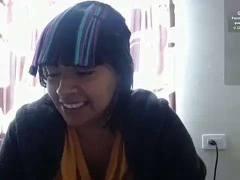 Snapshot of Acelinrose chatting on June 3, 5:18 pm Acelinrose online show from June 3, 5:18 pm