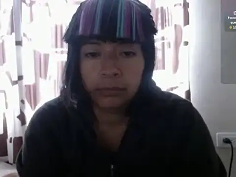Snapshot of Acelinrose chatting on June 4, 12:44 pm Acelinrose online show from June 4, 12:44 pm