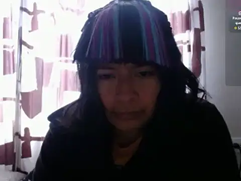 Snapshot of Acelinrose chatting on June 6, 1:16 pm Acelinrose online show from June 6, 1:16 pm