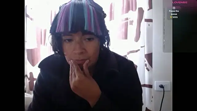 Snapshot of Acelinrose chatting on June 13, 6:50 pm Acelinrose online show from June 13, 6:50 pm