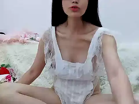 Snapshot of Loveyou202 chatting on December 5, 8:01 am Loveyou202 online show from December 5, 8:01 am