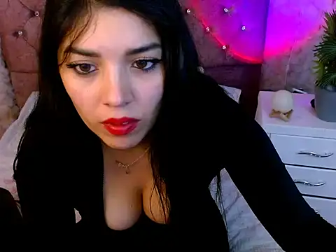 dreams girl online show from October 9, 1:14 am