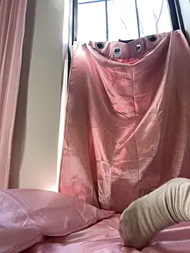 dancerbb online show from December 3, 4:38 pm