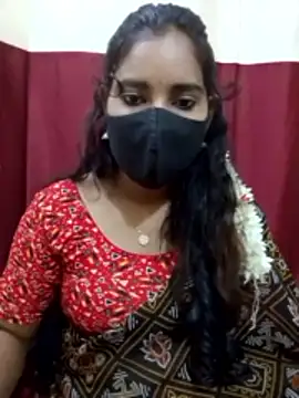 Anusree-Sexy online show from January 5, 7:06 pm