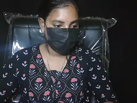 Anusree-Sexy online show from February 27, 10:32 pm