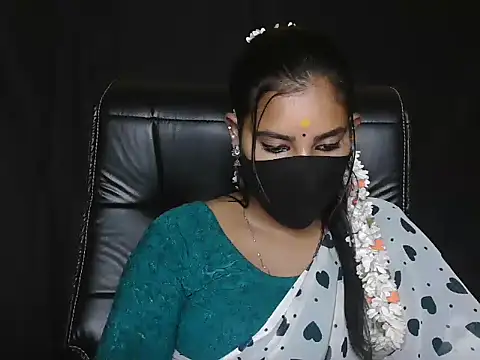 Anusree-Sexy online show from March 30, 3:46 pm