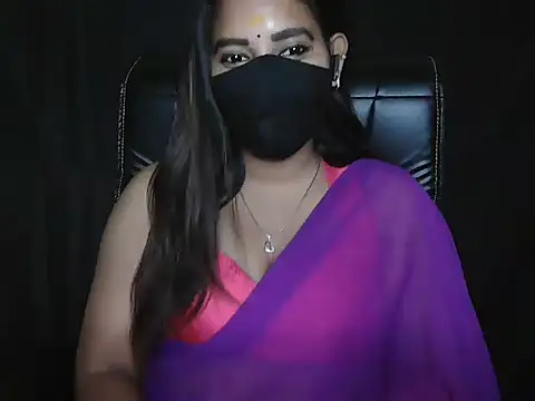 Anusree-Sexy online show from April 16, 5:03 pm