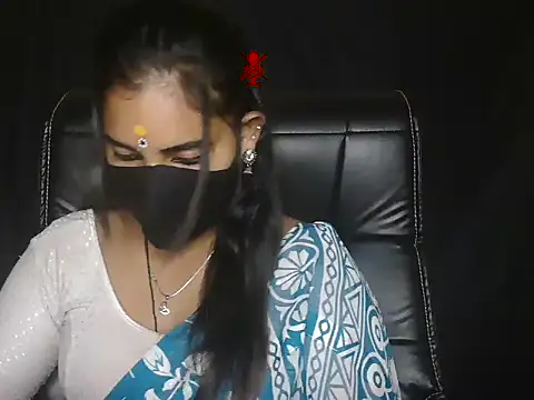 Anusree-Sexy online show from April 22, 5:36 pm