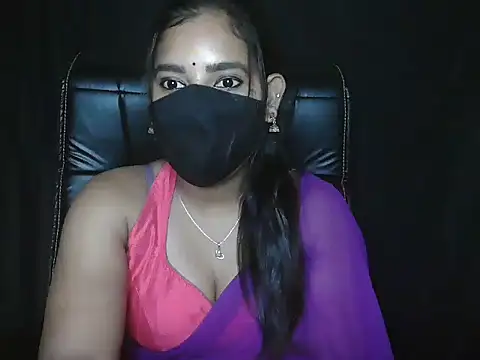 Anusree-Sexy online show from April 28, 4:56 pm