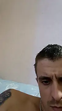 Snapshot of Adidas7217 chatting on October 6, 6:33 am Adidas7217 online show from October 6, 6:33 am