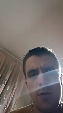 Snapshot of Adidas7217 chatting on October 8, 11:57 pm Adidas7217 online show from October 8, 11:57 pm