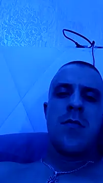 Snapshot of Adidas7217 chatting on October 12, 2:54 am Adidas7217 online show from October 12, 2:54 am