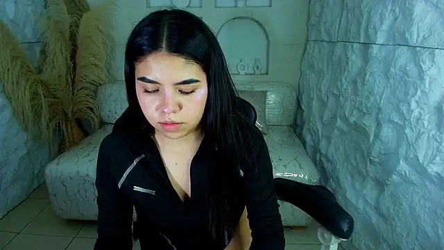 ambarina r online show from October 25, 3:25 am