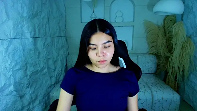 ambarina r online show from November 14, 2:54 am