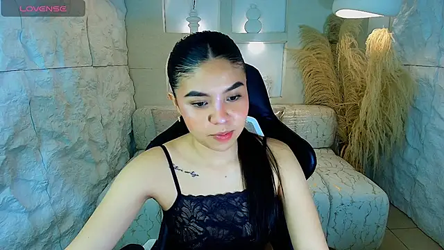 ambarina r online show from November 21, 3:16 am