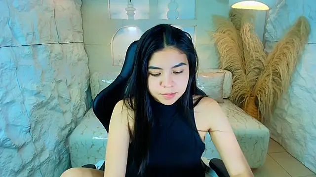 ambarina r online show from November 25, 3:17 am