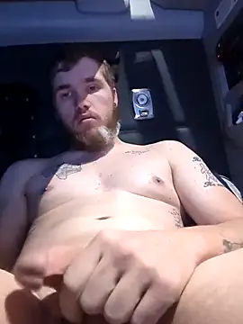 Snapshot of Bigdicktrucker26 chatting on March 23, 2:37 am Bigdicktrucker26 online show from March 23, 2:37 am