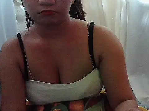 Snapshot of Hot_aya0516 chatting on February 8, 1:09 am Hot aya0516 online show from February 8, 1:09 am