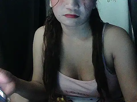 Snapshot of Hot_aya0516 chatting on February 28, 11:55 am Hot aya0516 online show from February 28, 11:55 am