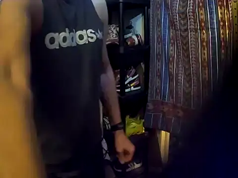 Snapshot of andrewspencer6969 chatting on September 20, 8:15 am andrewspencer6969 online show from September 20, 8:15 am