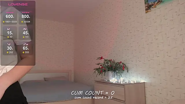 bettispaghetti online show from January 14, 5:29 pm