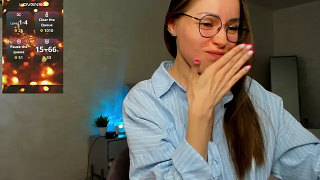 fun nd bun online show from May 18, 4:07 am