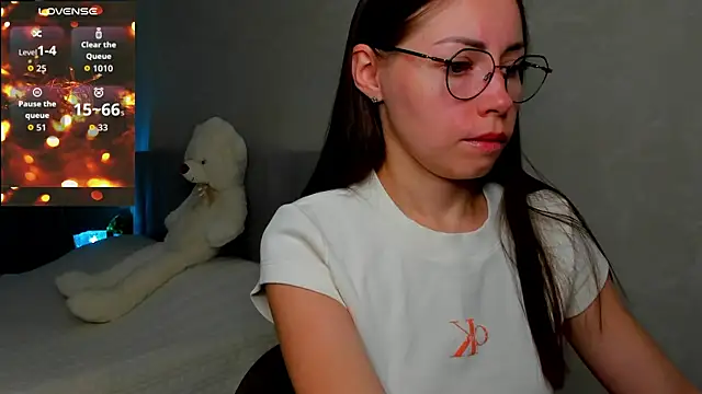 fun nd bun online show from July 22, 2:36 am