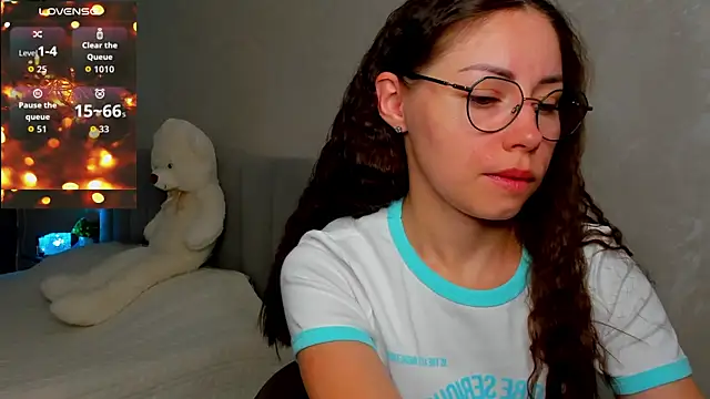 fun nd bun online show from August 3, 3:38 am